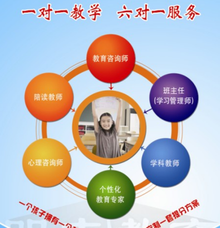 东营明志教育培训学校 专业教育信息咨询，点亮学子成长之路